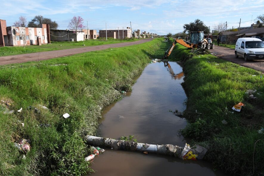 Las Heras y Quijano