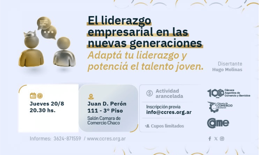 Liderazgo