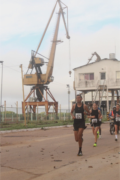 Maraton CONIN