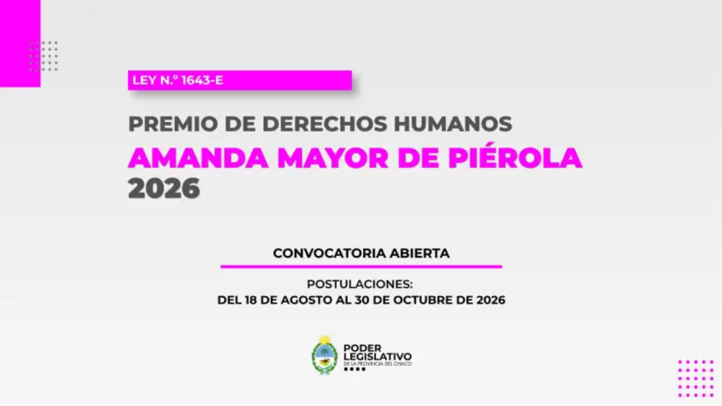 Premio Amanda Mayor de Piérola
