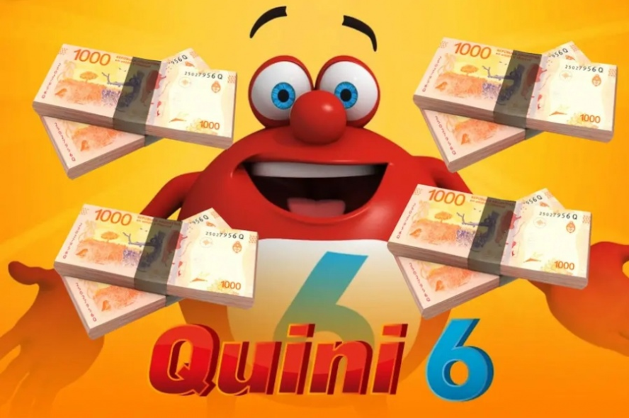 Quini 6