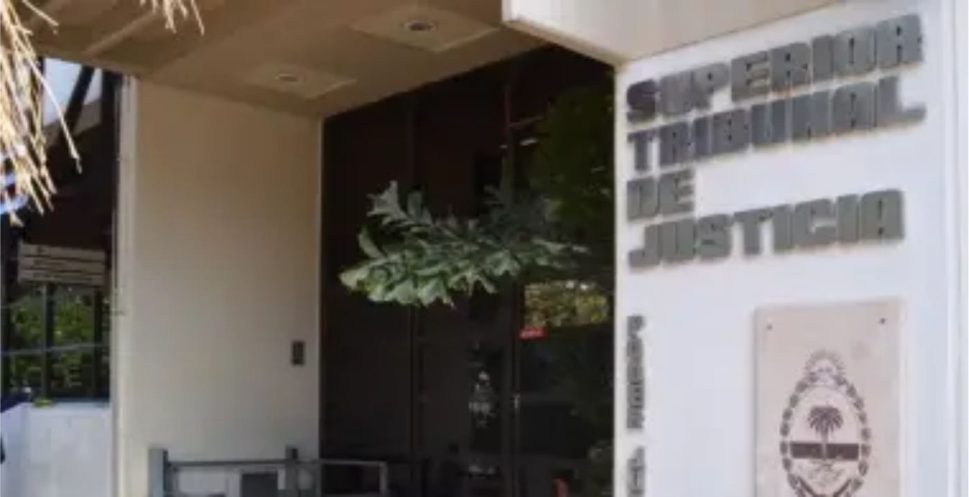 STJ