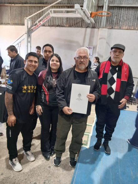 SV patinaje artistico