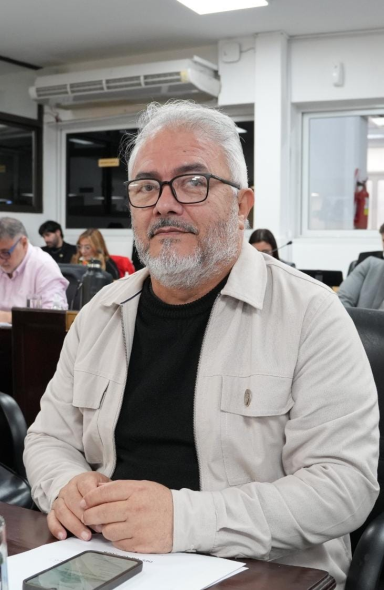 Samuel Vargas