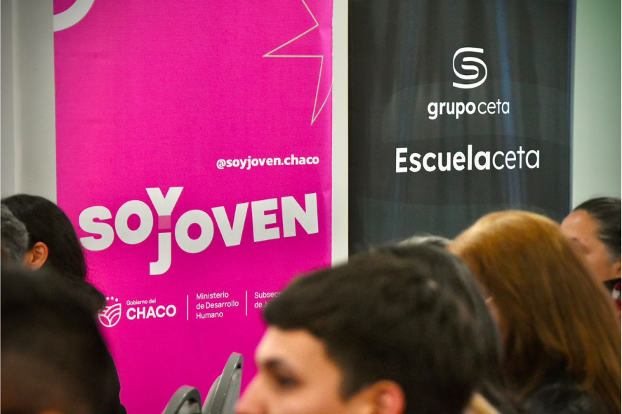 Soy Joven
