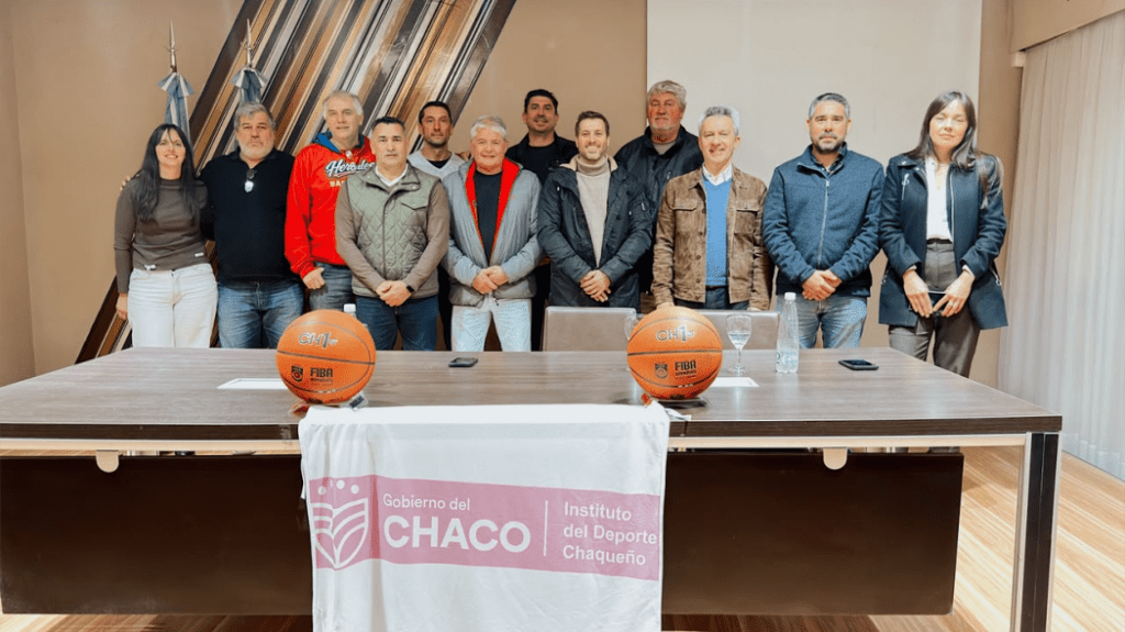 Torneo Pre Federal de Básquet 2026