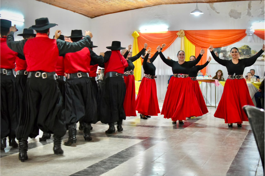 adultos gral san martin