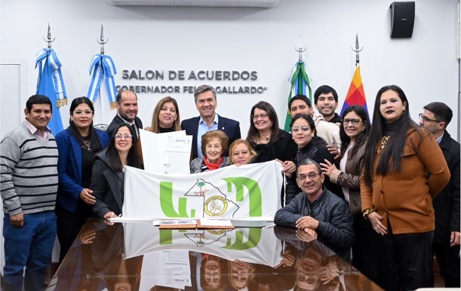 asociedad de sordos
