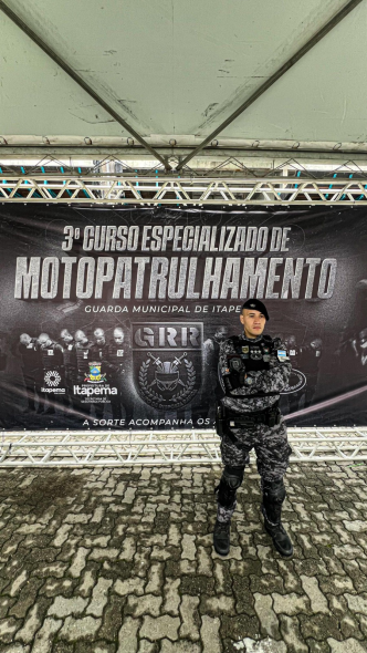 capacitacón internacional policial