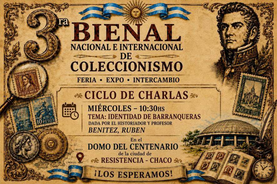 coleccionismo