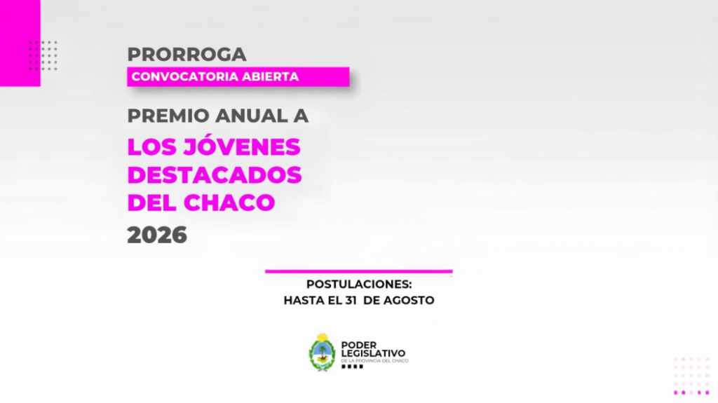 convocatoria