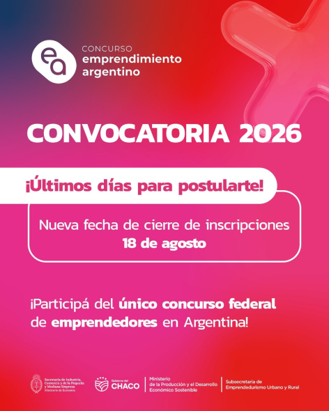 convocatoria