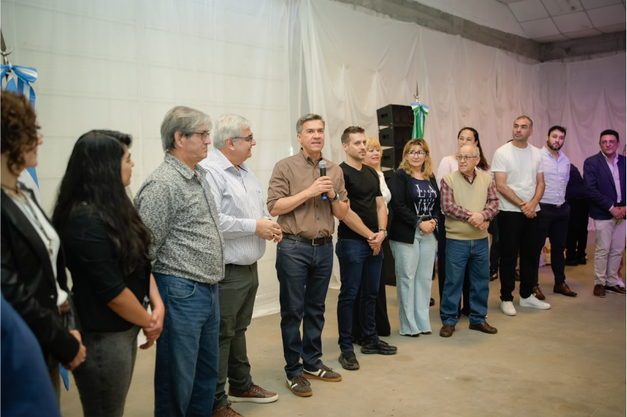 dia del agenciero