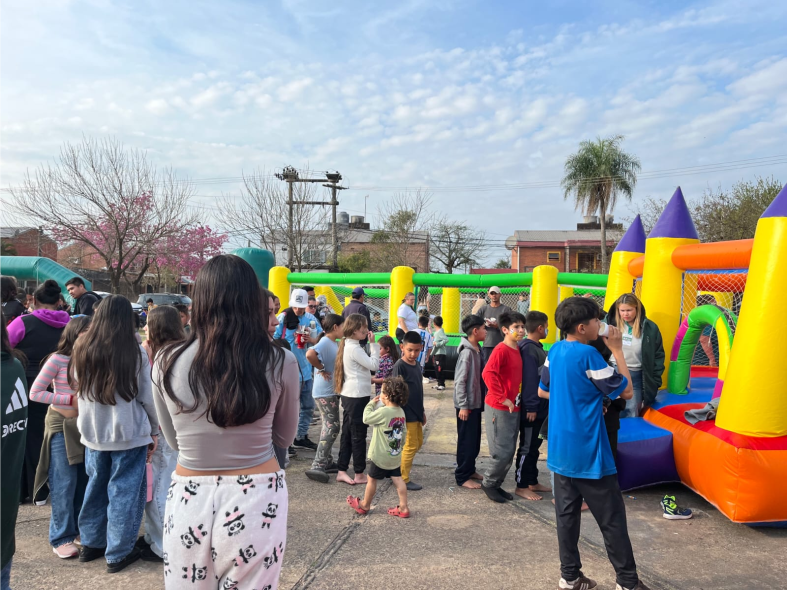 dia del niño