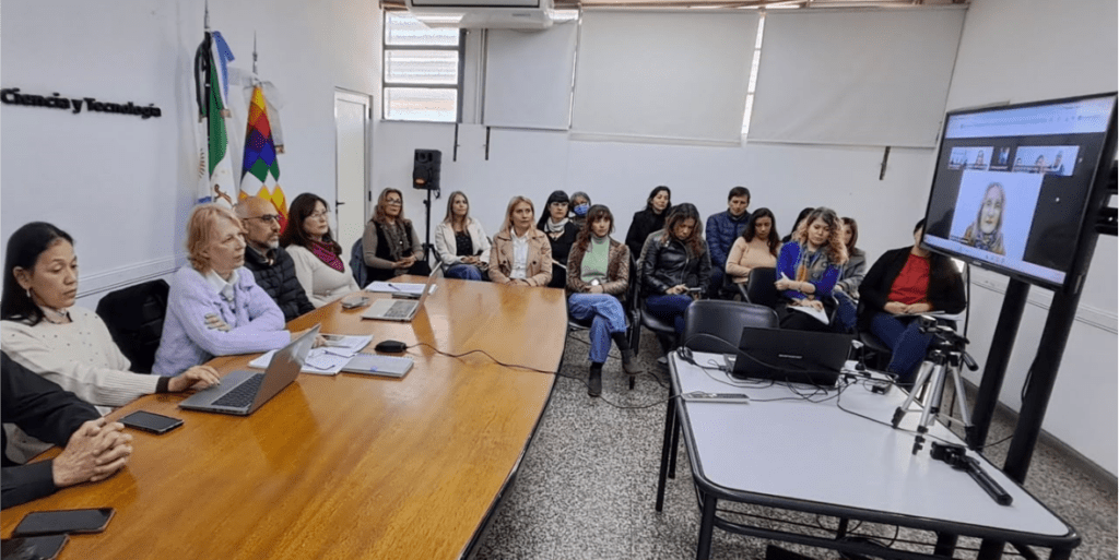 digitalización de titulos
