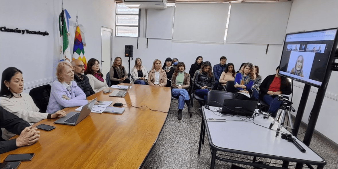 digitalización de titulos