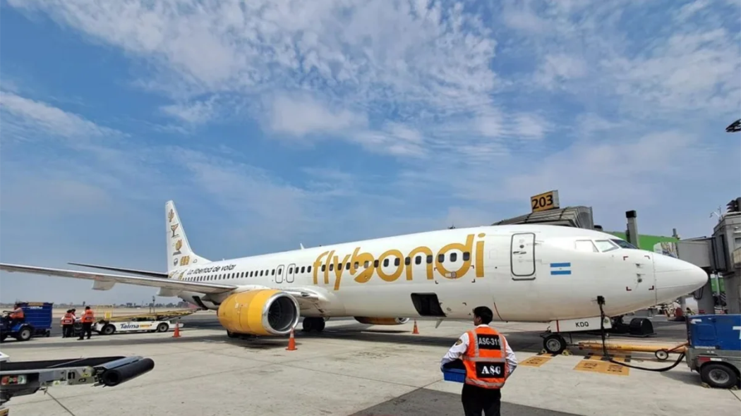 flybondi