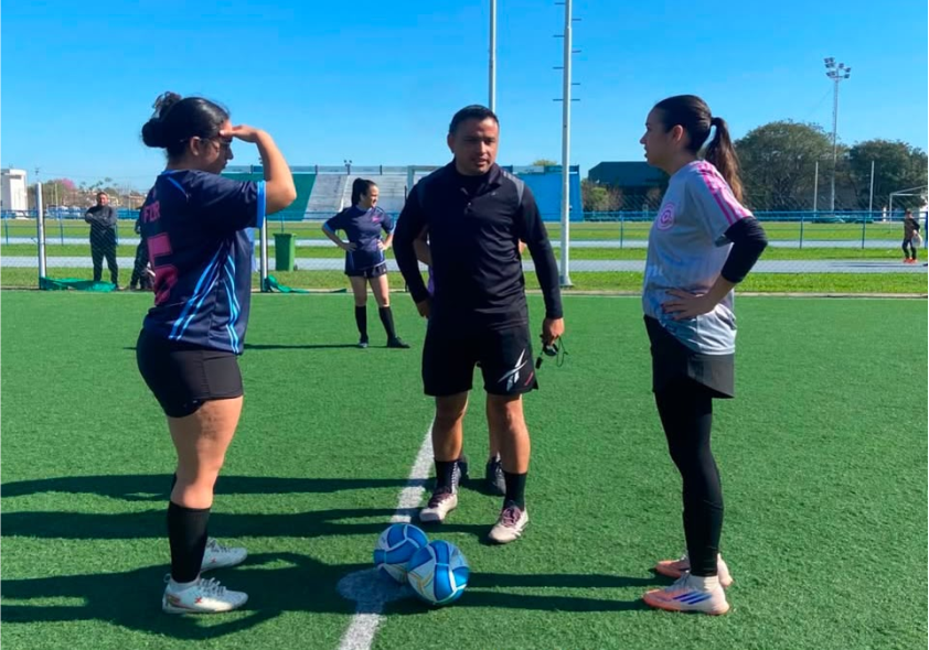 futbol 5