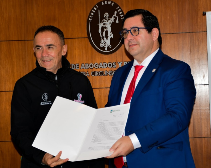 maraton abogados