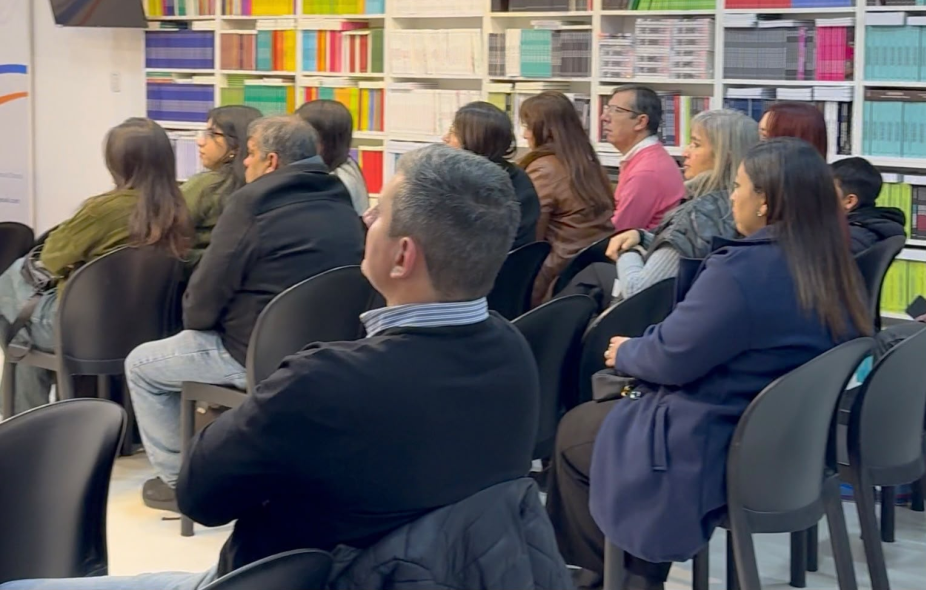 modernización laboral