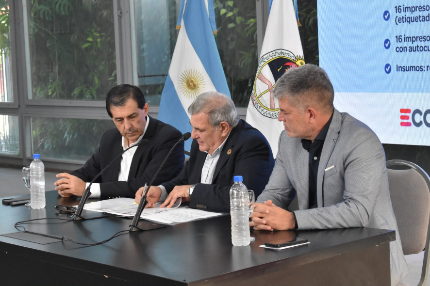 modernización registros civiles