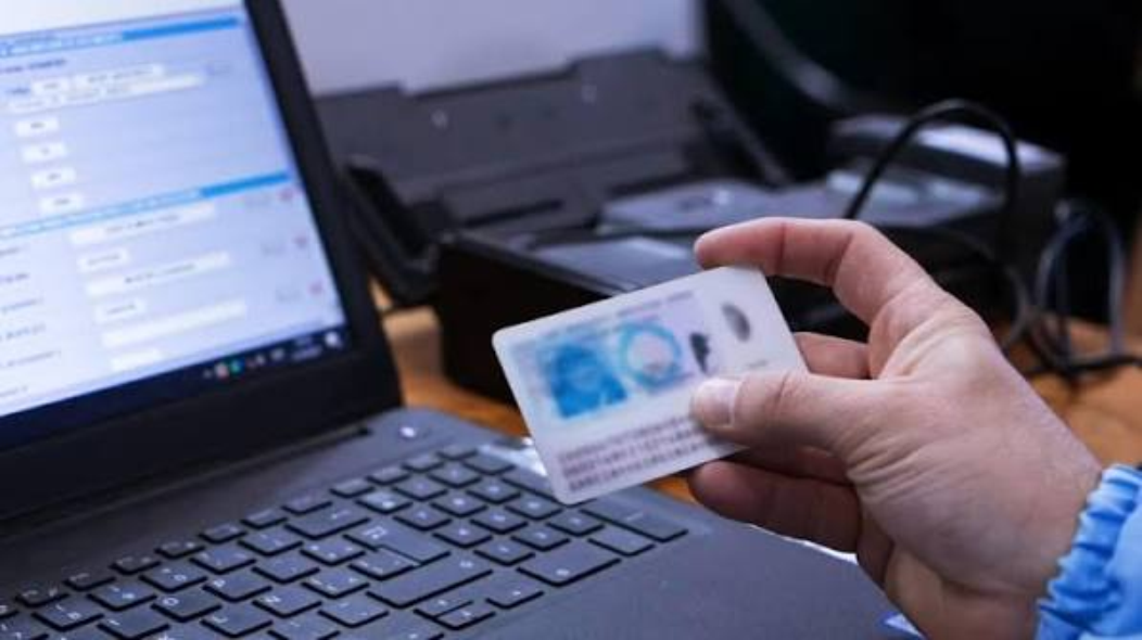 operativo DNI