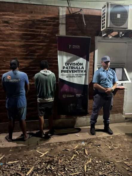 operativo nocturnos