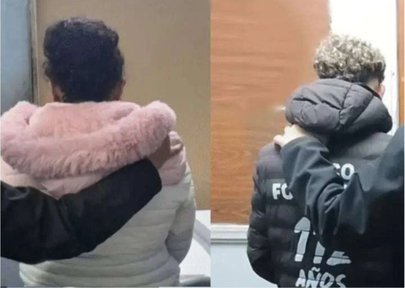 policial bqueras