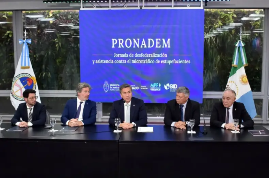 pronadem