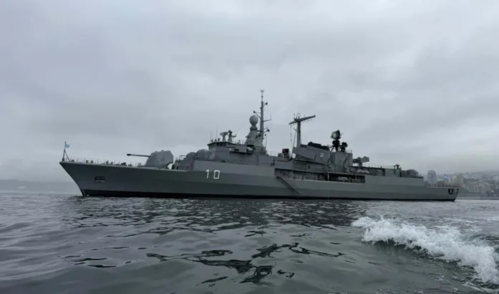 Armada Argentina