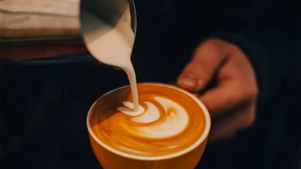Barista