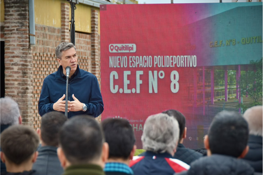 CEF N°8