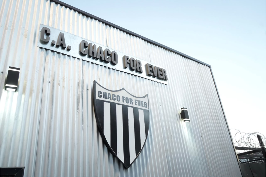 Chaco For Ever