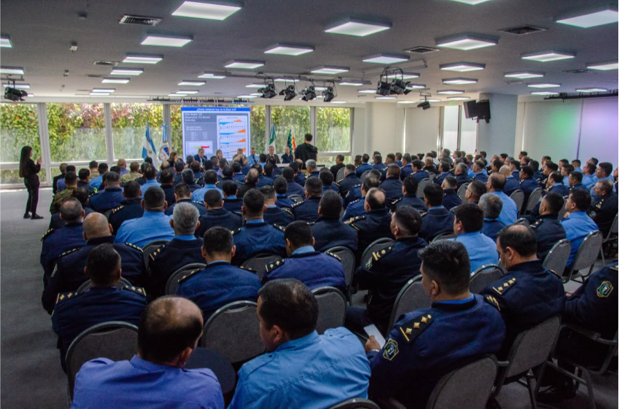 Comite de emergencia