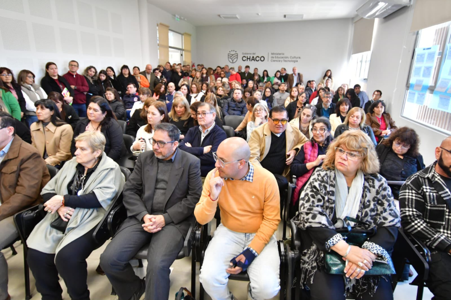 Concurso de supervisores