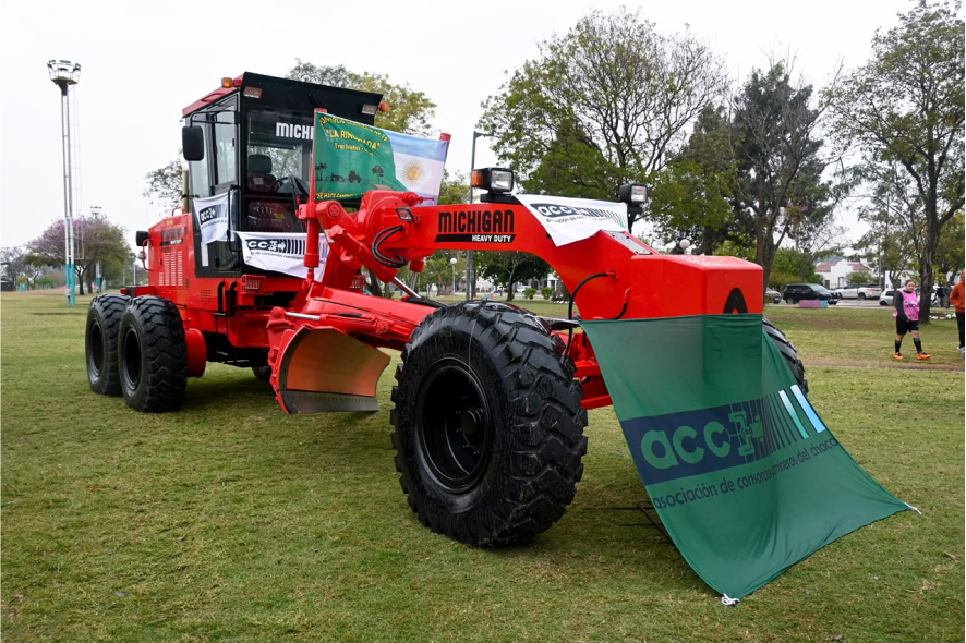 Consorcio rurales