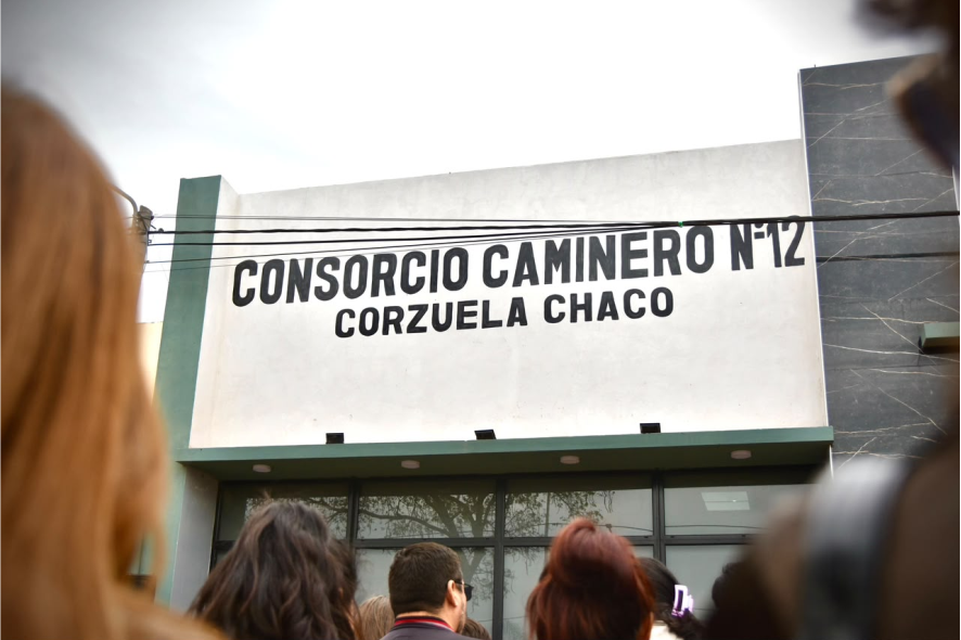 Consorcio