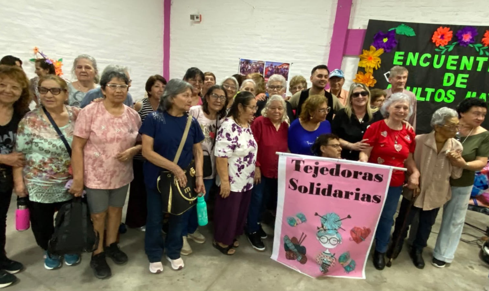 Día del Jubilado
