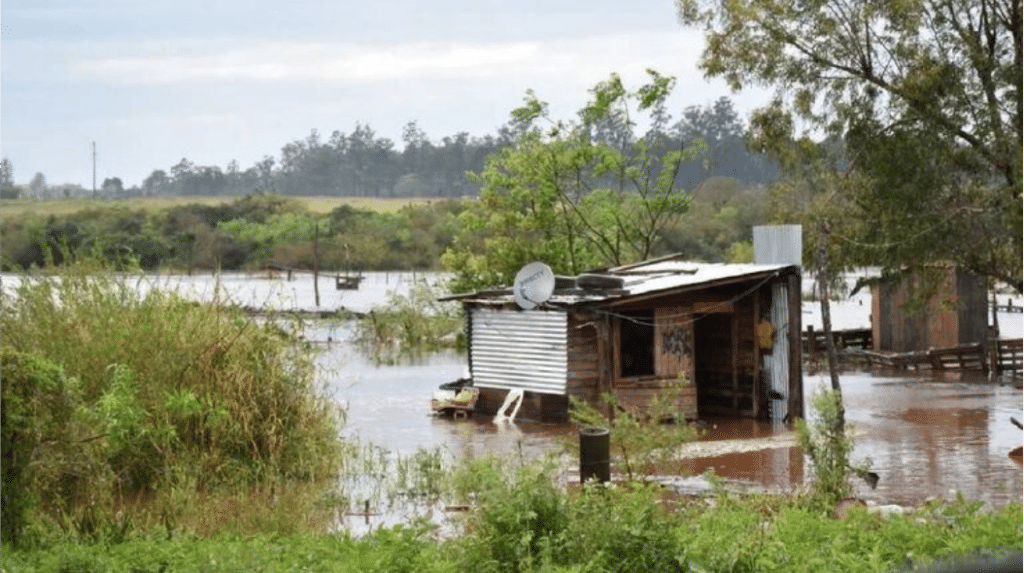 El Niño
