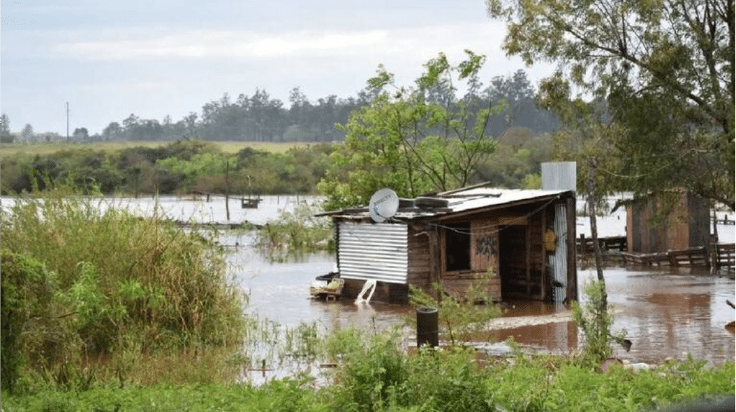 El Niño