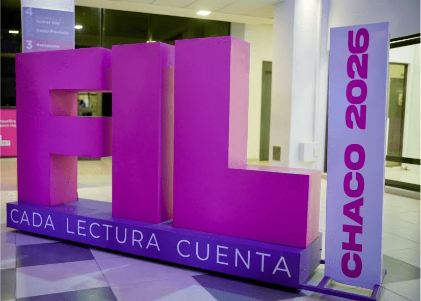 Feria IberoAmericana del Libro