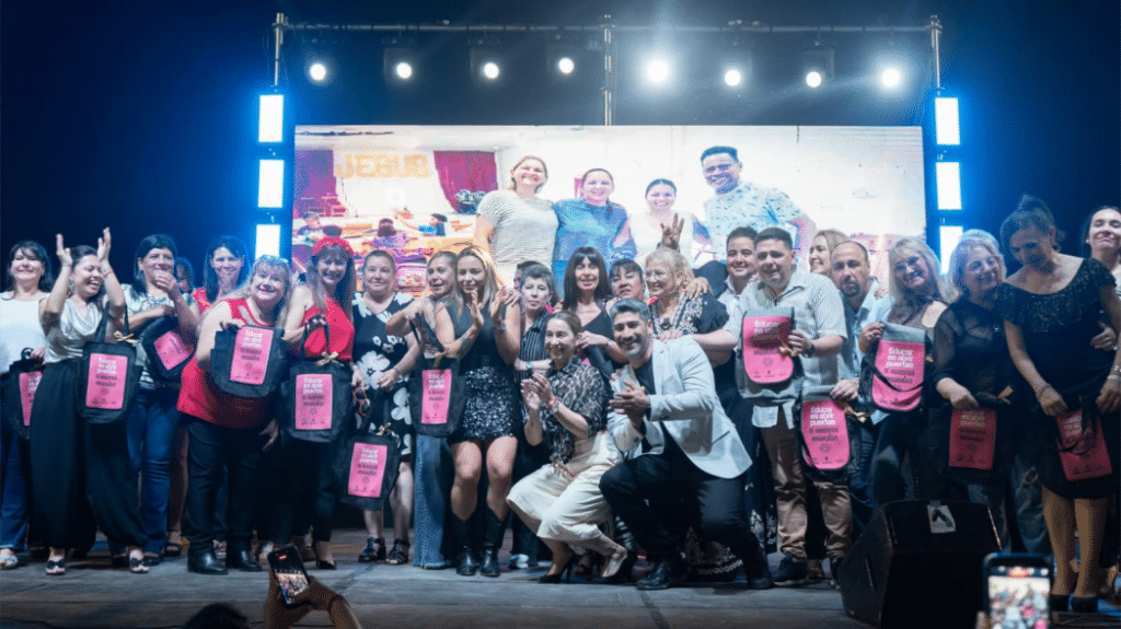 Fiesta de la Educación
