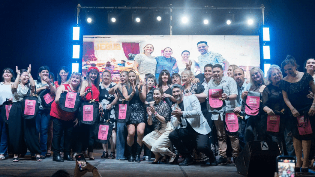 Fiesta de la Educación