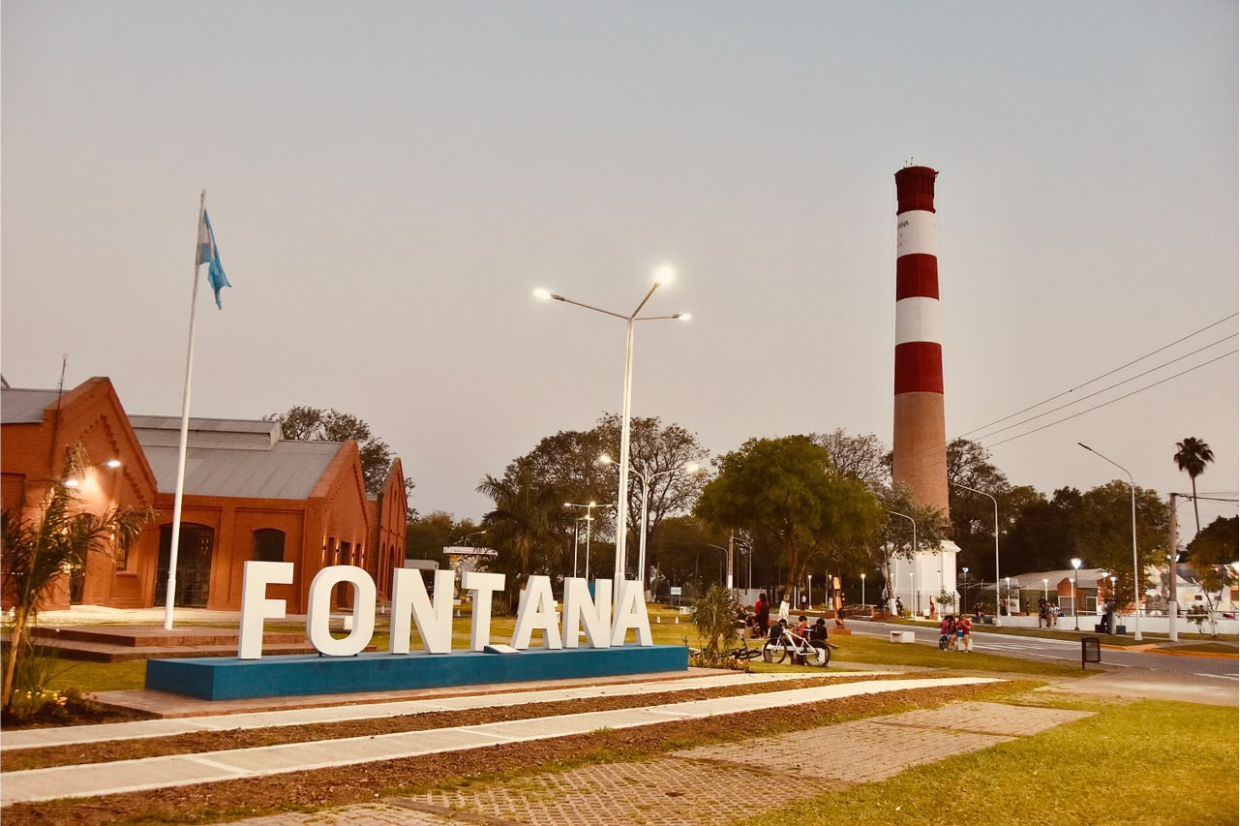 Fontana