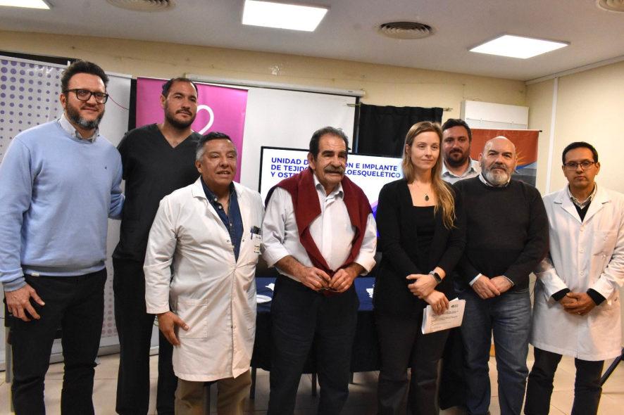 Hospital Pediatrico