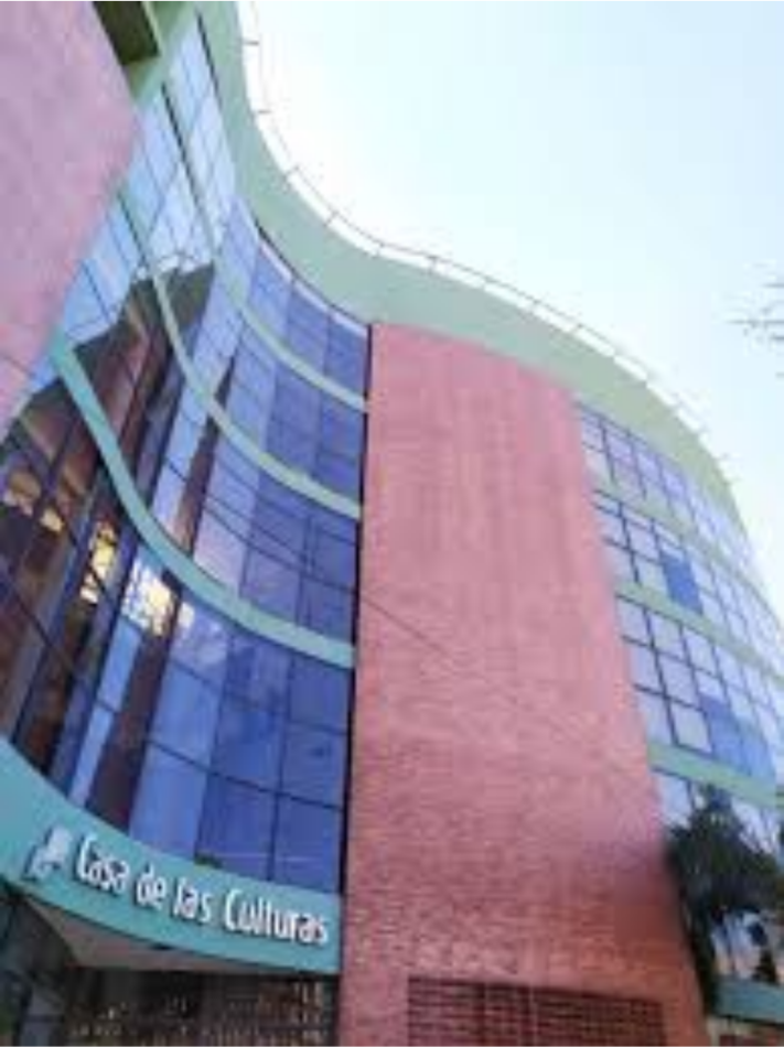 Instituto de cultura