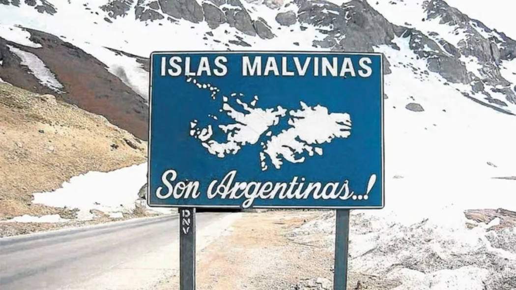 Islas Malvinas
