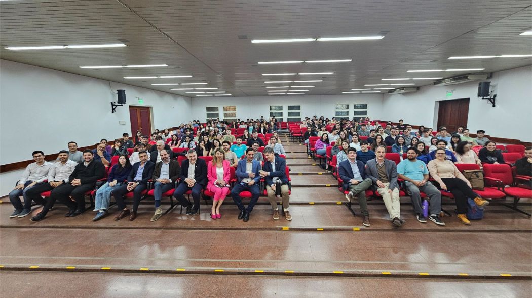 Jornadas Universitarias de Contabilidad