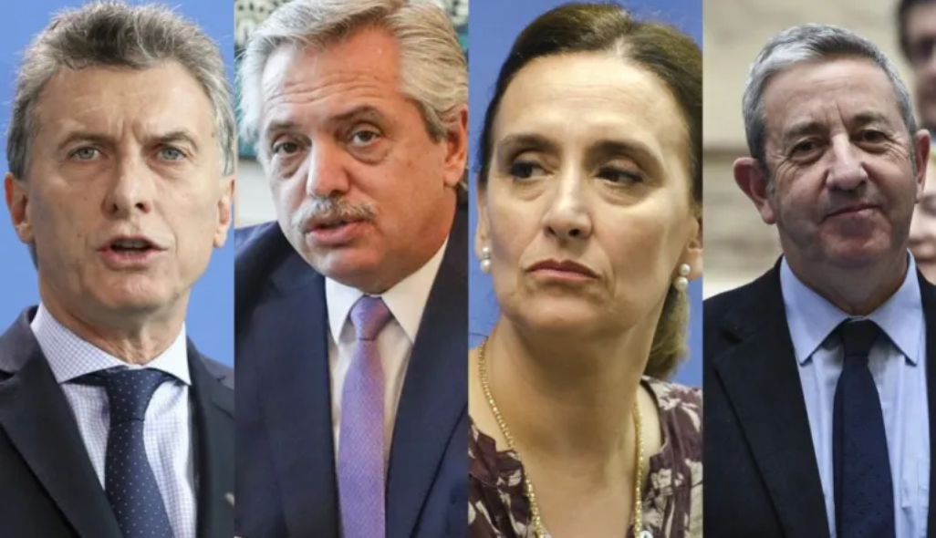 Jubilaciones de privilegios