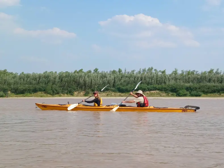 Kayak